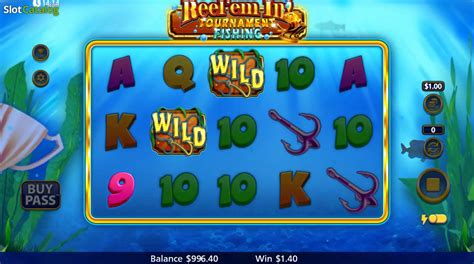 reel gems slots|Reel 'em In Fishing Slots .